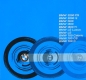 Preview: BMW Modelprogram 1963 Carbrochure (5389)